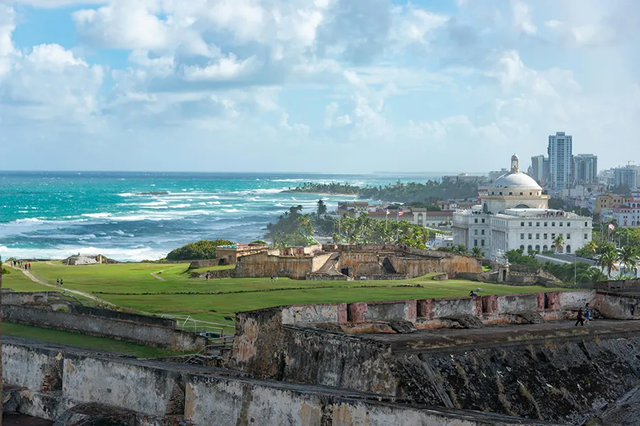 Puerto Rico Vacation Packages